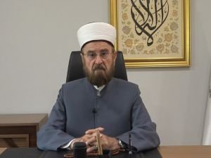 Karadaği: Kur'an'a saldırılara karşı İslam ülkeleri boykot tehdidinde bulunmalı