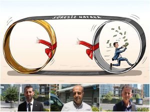 Mağdurlar 'süresiz nafaka' uygulamasının kalkmasını istiyor