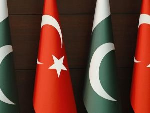 Dışişleri Bakanlığından Pakistan'a taziye mesajı