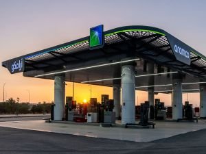 Suudi, temmuzda petrol üretimini azalttı