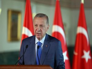 Cumhurbaşkanı Erdoğan'dan fahiş fiyat ve tasarruf tedbirleri açıklaması