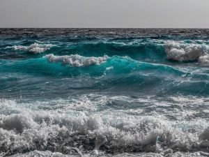 4 ilde denize girme "geçici olarak" yasaklandı