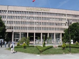 Yasin Börü davasının 6. duruşması devam ediyor