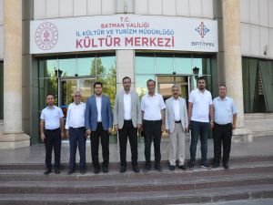 Milletvekili Ramanlı “Hep birlikte memleketimizi çok daha ileriye taşıyacağız”