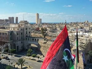 Libya'da çatışma: 27 ölü, 106 yaralı