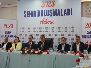 Milli Eğitim Bakanı Tekin: Öğretmen başına lisede 16, ilköğretimde 19 öğrenci düşüyor