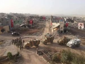 Nusaybin’de yasak kısmen kaldırıldı