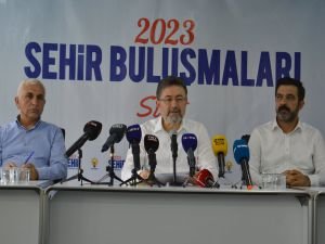 Bakanı Yumaklı Siirt'ten duyurdu: 300 milyon liralık tarımsal destek ödemeleri hesaplara yattı