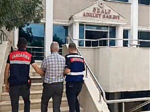 Van'da 59 düzensiz göçmen organizatörü yakalandı