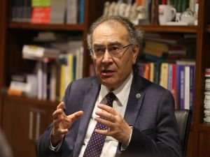 Prof. Dr. Tarhan: Mahremiyet eğitimi yaşamın sınırlarını öğrenme eğitimidir