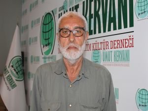 Umut Kervanı Adana'dan ihtiyaç sahibi öğrenciler için kırtasiye yardımı çağrısı