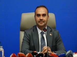 Bakan Kacır: deprem bölgesi illerinde yeni sanayi alanları kuracağız.