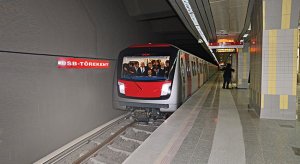 İstanbullulara müjde! Yeni metro hattı açılıyor