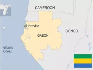 Gabon'da askeri darbe