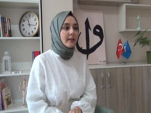 Psikolojik Danışman Avcu: "Çocuğun heyecan ve kaygı yaşaması çok normal bir durumdur"