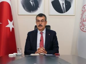 Bakan Tekin: Akran zorbalığı ile ilgili gerekli önlemleri alacağız