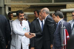 Vezneciler'deki saldırıdan sonra Erdoğan'dan flaş açıklamalar