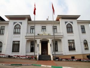Bursa Valiliğinden deprem açıklaması