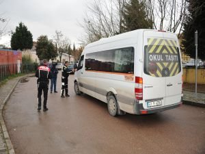 İçişleri Bakanlığı'ndan 81 ile "asayiş ve trafik tedbirleri" konulu genelge