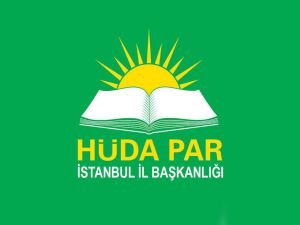 HÜDA PAR İstanbul İl Başkanlığı’ndan bombalı saldırıya tepki