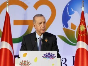 Cumhurbaşkanı Erdoğan: Gıda Güvenliği Çalışma Grubunu toplayacağız