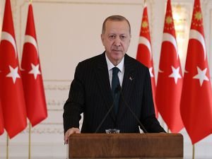 Cumhurbaşkanı Erdoğan'dan yeni eğitim-öğretim yılı mesajı