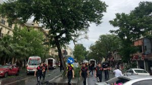 Terör uzmanı: PKK'nın işi