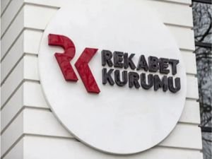 Rekabet Kurulu'ndan hazır beton firmasına 6,6 milyon TL idari para cezası