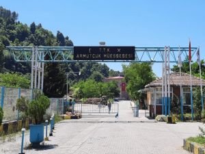 Zonguldak'taki maden göçüğünde bir işçi hayatını kaybetti