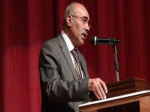 Şemsettin Dursun Profesör oldu