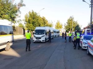 TESK Başkanı Palandöken'den "korsan okul servisi" uyarısı