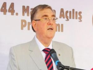 Ünlü iş adamının intihar edildiği iddia edildi