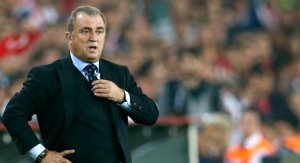 Fatih Terim: Bizim savaşımız bitmedi