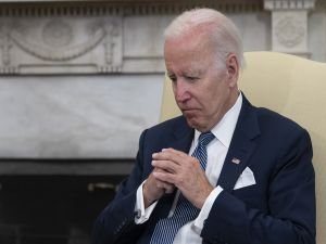 Biden’a yönelik azil soruşturmasının ilk oturumu başladı