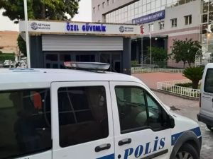 İki belediyeye rüşvet operasyonu