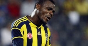 Fenerbahçe'den flaş Emenike ile Salih kararı!