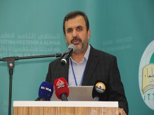 Dr. Abdulkadir Turan: İslam birliğinden korktukları için Kürt ulemanın yeniden güçlenmesini istemiyorlar