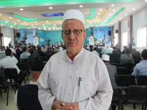 İTTİHADUL ULEMA Genel Başkan Yardımcısı Şimşek: Alimler Buluşması'ndaki mesajların daha fazla yayılması gayreti içerisinde olacağız