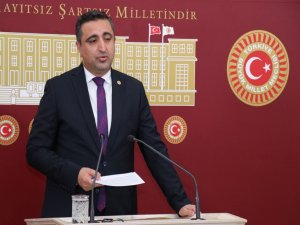 HÜDA PAR Sözcüsü Ramanlı: Yabancı sermaye dolaylı yerine doğrudan yatırımlara yönlendirilmeli