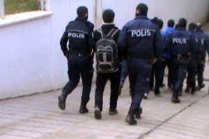13 kişi IŞİD iddiasıyla gözaltına alındı