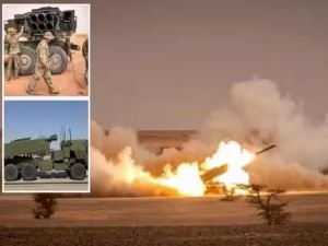 Rusya HIMARS füze depolarını vurduğunu açıkladı