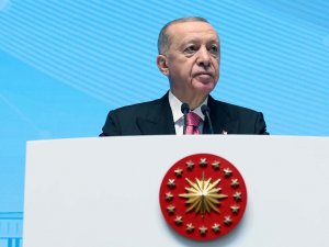 Cumhurbaşkanı Erdoğan: Tarafları itidalle hareket etmeye çağırıyoruz