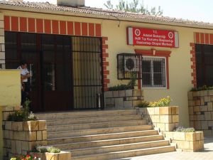 Kavgayı ayırmayı çalışırken hayatını kaybetti