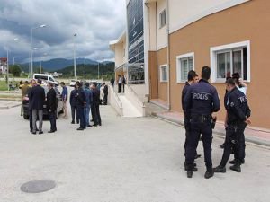 Parasını isteyen taşeron firma sahibini öldürdü
