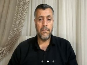 HAMAS liderlerinden Merdavi: Direniş, bombardıman durmadan masaya oturmayacak