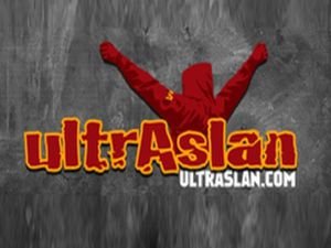 UltrAslan: "Kudüs özgür değilse dünya tutsaktır. Haksızlık karşısında susan dilsiz şeytandır"