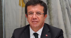 Bakan Zeybekçi: Devlet,HDP'lileri lağımdan çıkan fare gibi...