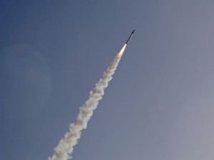 Kassam füzeleri Tel Aviv'e düştü: Ciddi hasar ve yaralanmalar var