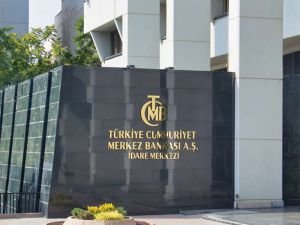 Merkez Bankası rezervleri yaklaşık 153 milyar dolara yükseldi