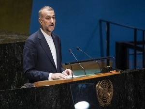 İran: Tahran, Türkiye ve Katar HAMAS'ın elindeki sivil esirler konusunda rol oynamaya hazır